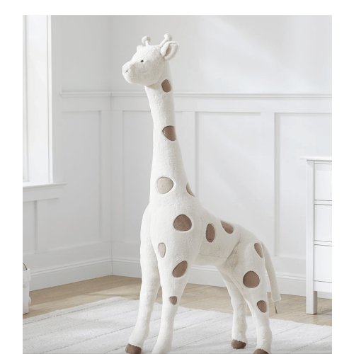 Large Giraff Plushie