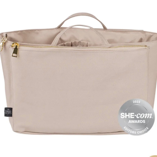 Baby Bag Insert Organiser