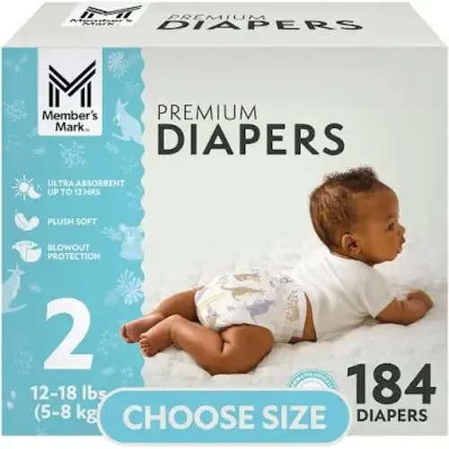 members mark diapers - Google Search