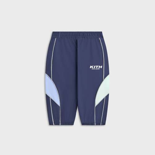 Kith Baby Blocked Dawson Pant - Nocturnal