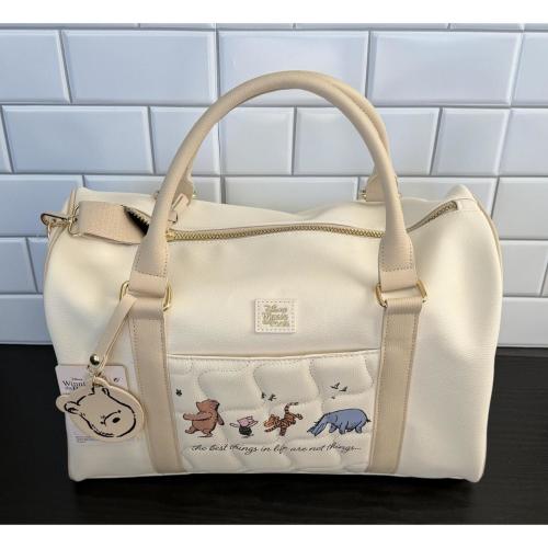 NEW Primark x Disney Winnie the Pooh Quilted...