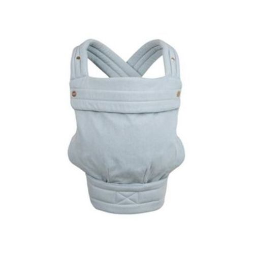 Mabe The Monarch Soft Baby Carrier - Dream Wash Denim