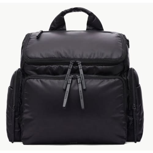 Baby Bag Nylon | Unisex Diaper Bag by Caraa