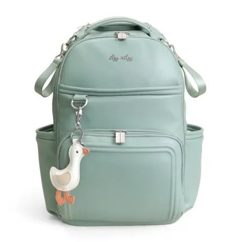 Boss Plus™ Large Diaper Bag Backpack - Silly Goose