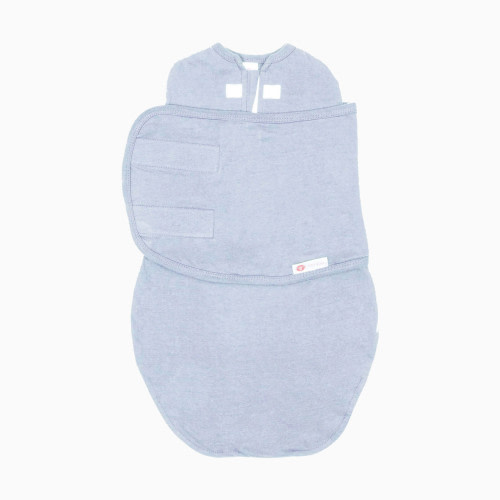 Starter Swaddle Wrap - Sky
