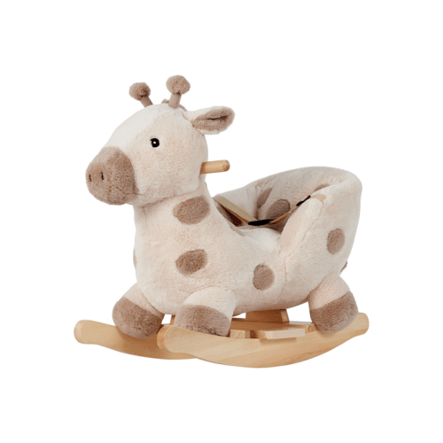 Giraffe Rocker