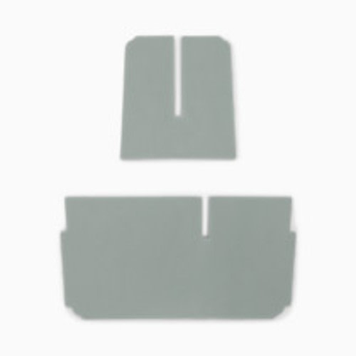 Parker Baby Co. Bath Caddy Insert - Rain