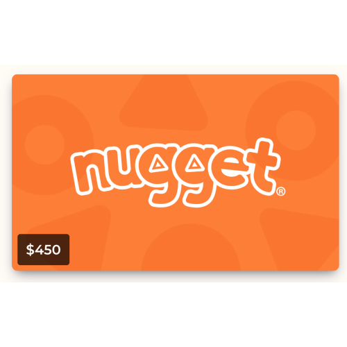 Gift Cards | Nugget®
