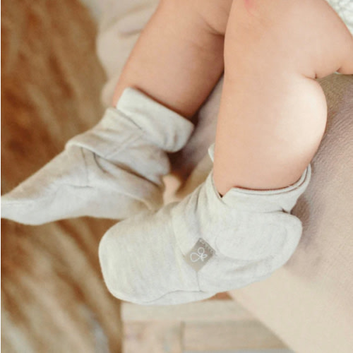 STAY ON BOOTS | STORM GRAY – goumikids