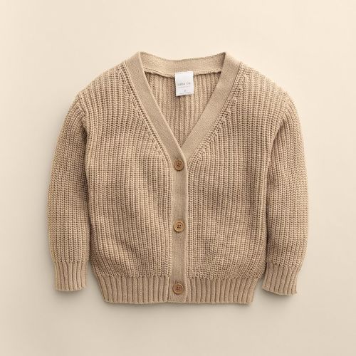 Baby & Toddler Little Co. By Lauren Conrad Relaxed Cardigan