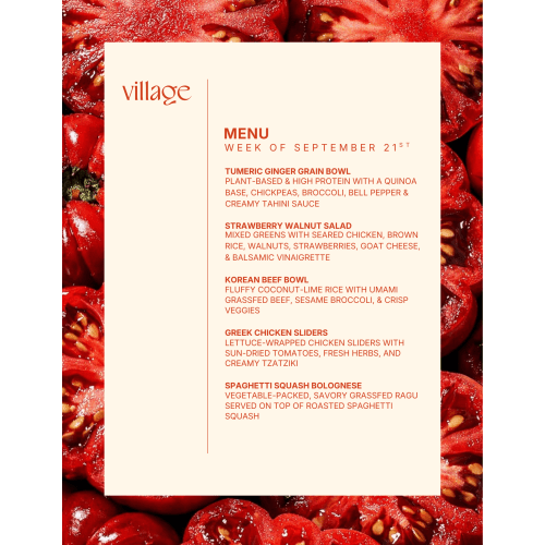 Village