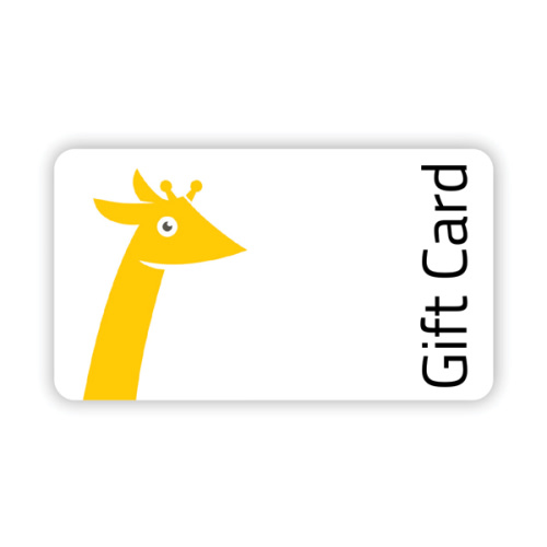 DYPER™ Month of Diapers Gift Card