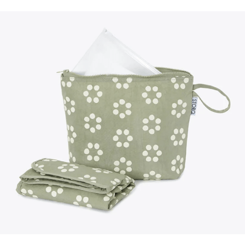 Quick Change Kit Bag