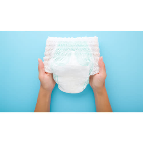 Diaper Fund