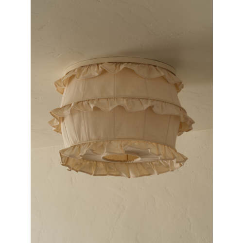 Gem light shade | Boob light cover | Ceiling light cover - Tulip Shades