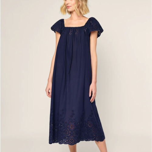 Women's Twill Ava Nightgown