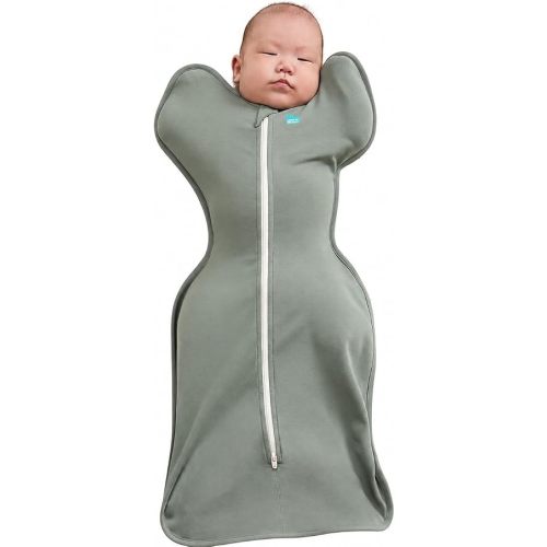 Love To Dream Swaddle Up, Baby Sleep Sack | 1.0 TOG