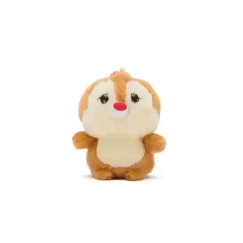 Dale Urupocha-Chan Plush – Mini 4'' – Disney Store Japan | Disney Store