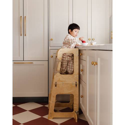 Piccalio® Convertible Toddler Tower