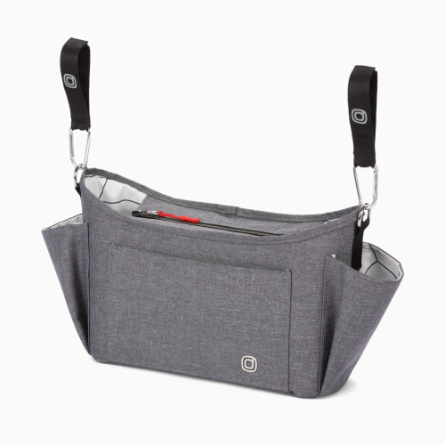 Buggy Buddy XL - Gray