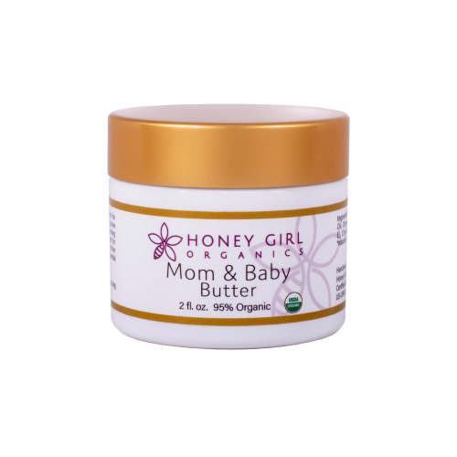 Mom & Baby Butter