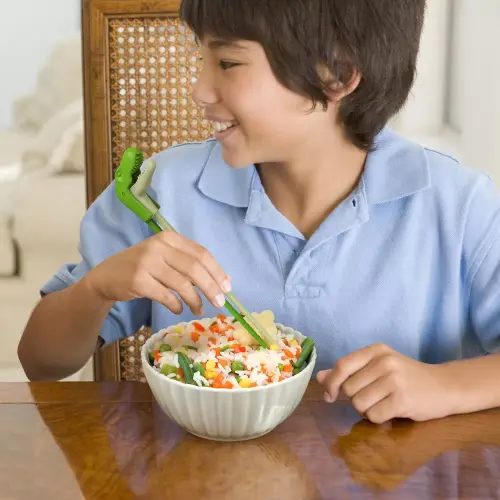 Fred Munchtime T-Rex Chopsticks | Sur La Table