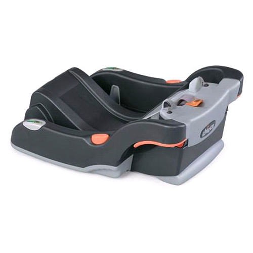 Chicco KeyFit & KeyFit 30 Infant Car Seat Base - Anthracite