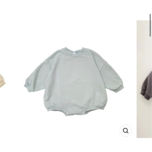 Boho Spring Sweater Romper – The Boho Bebe