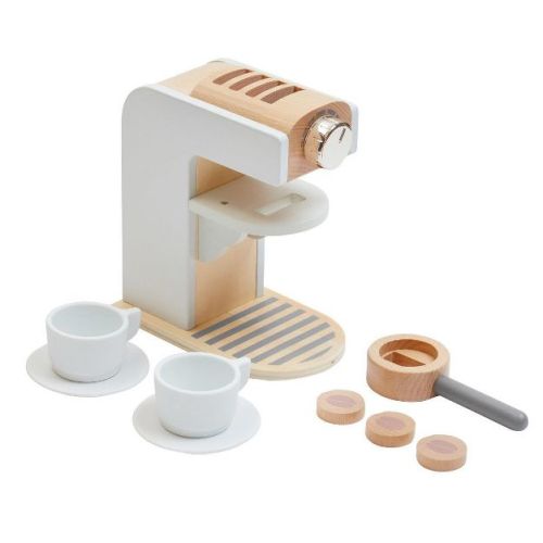 Kaplan Early Learning Coffee Maker