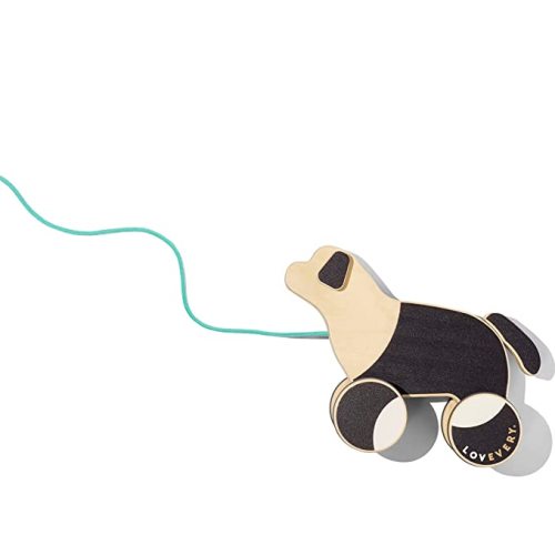 The Pull Pup