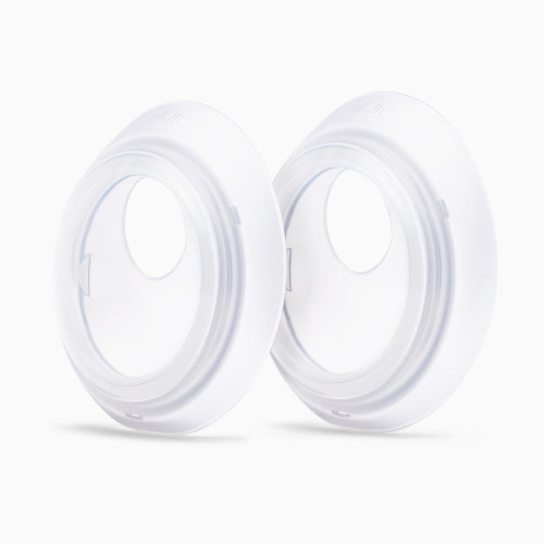 Elvie Catch Breast Milk Collection Cup