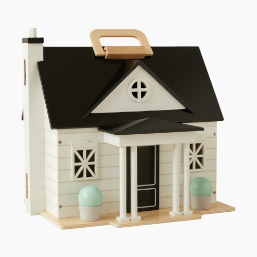 Wonder & Wise Home Sweet Home Dollhouse