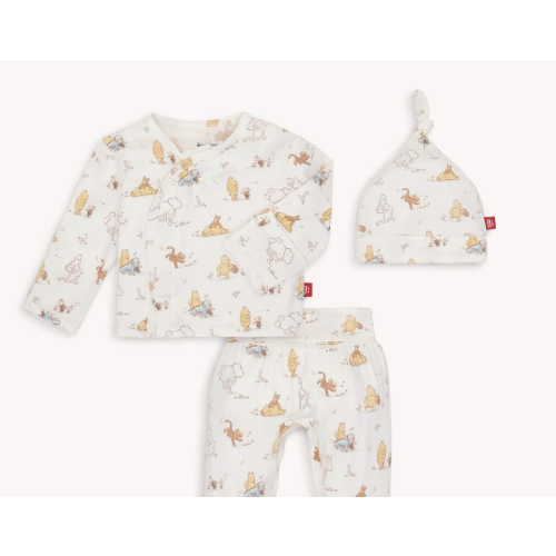 Magnetic Take Me Home Set with Ruffle