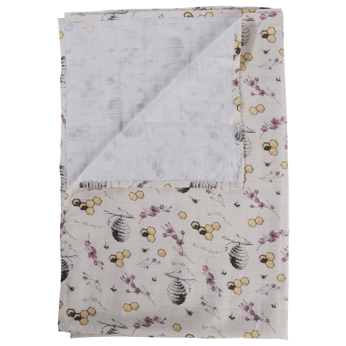 Bass Pro Shops Little Honeybee Baby Swaddle