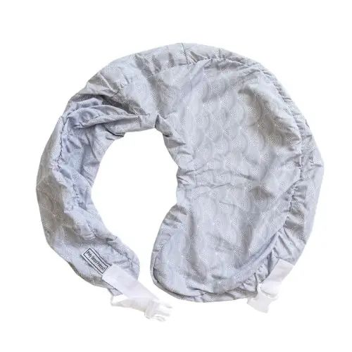 Original Nursing Pillow Slipcover - Color: Horizon