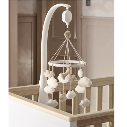 Mamas & Papas Duckling Cloud – Baby Kingdom