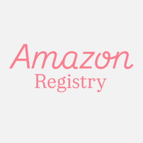 Baby Girls Amazon Registry 🎀