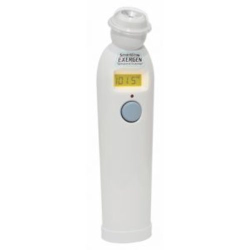 Temporal Thermometer | Forehead Thermometers | Exergen Corporation