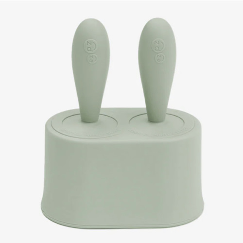 Teething Pops (for breastmilk)