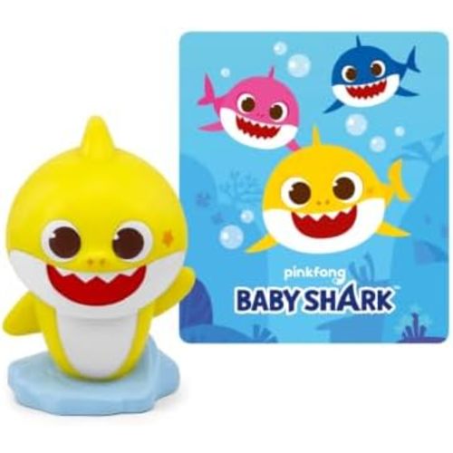 Tonies Baby Shark Audio Toy Figurine from Pinkfong