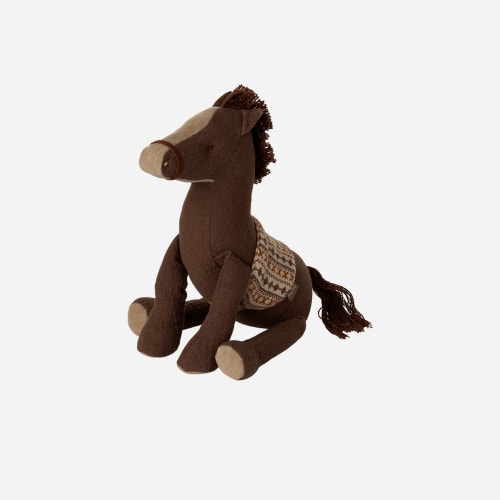 Pony - Medium