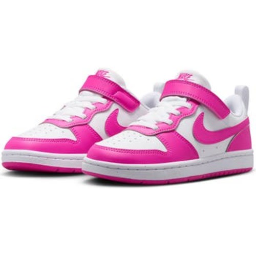 Nike Kids' Court Borough Low Recraft Sneaker | Nordstromrack