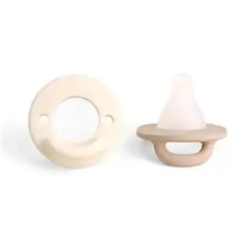Latch & Soothe™ Breastlike Pacifier - TikTok Shop