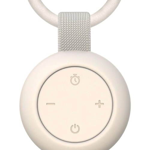 Portable Baby Sound Machine [White Noise for Babies Kids Adults][Timer Function][12 Soothing Sounds][Sleep Boombox] 15 Hours Battery Life, Travel,Registry,Gifts,Shower,Clips on Baby Stroller