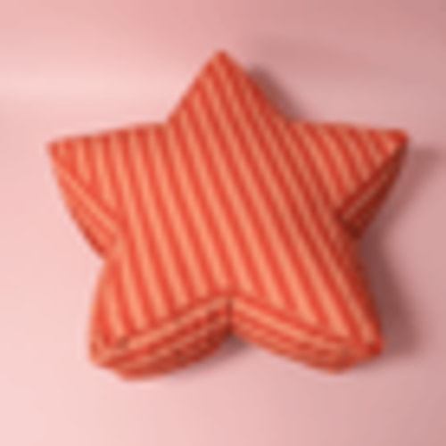 SuperStar Crash Pad | Toddler Floor Pillow |Kids Seat