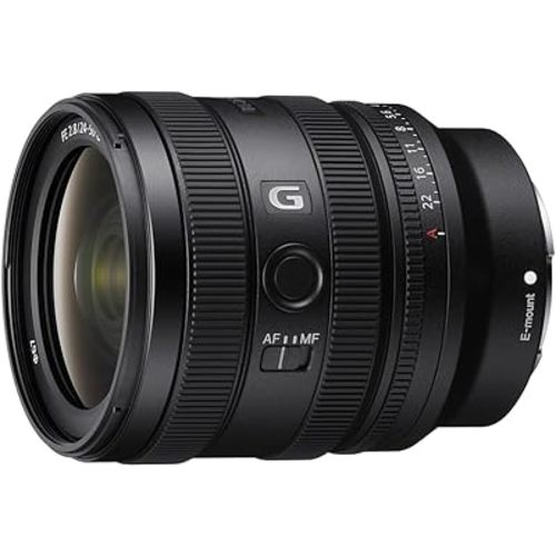 Sony FE 24-50mm F2.8 G
