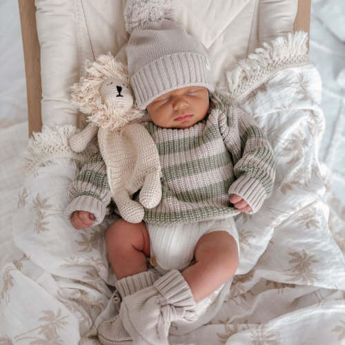 Little Snuggle Set - 5 pieces