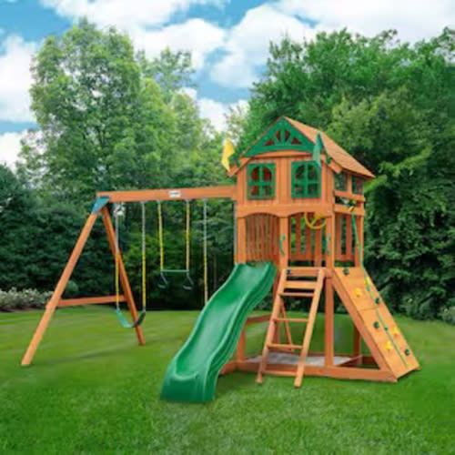 Playground Fund