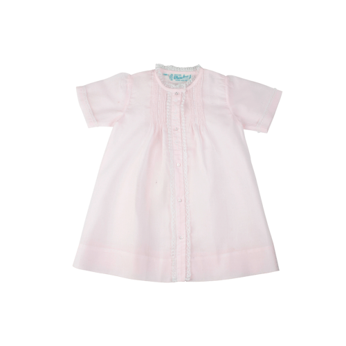 Feltman Brothers Pink Lace Gown - Spoiled Sweet Boutique - Spoiled Sweet Boutique