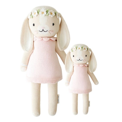 cuddle+kind Hannah the bunny